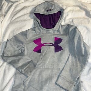 Under Armour Hoodie